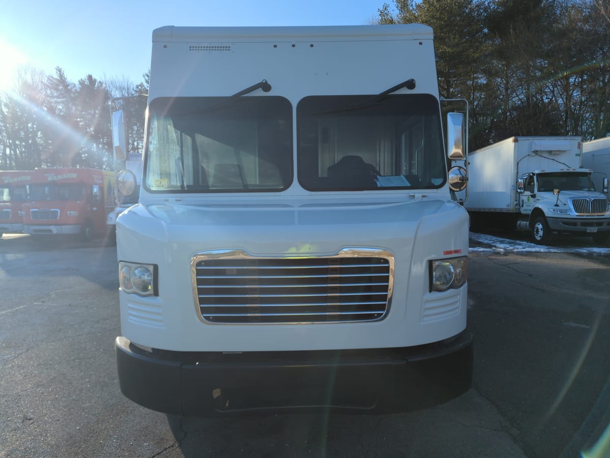 2017 Frtlr Custom Chassis Corp MT55 682387