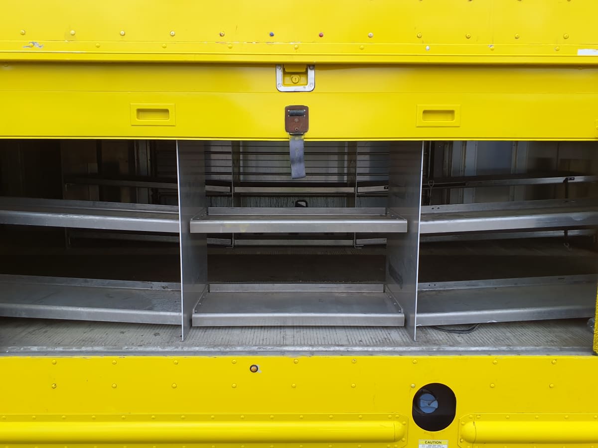 2017 Frtlr Custom Chassis Corp MT55 682391