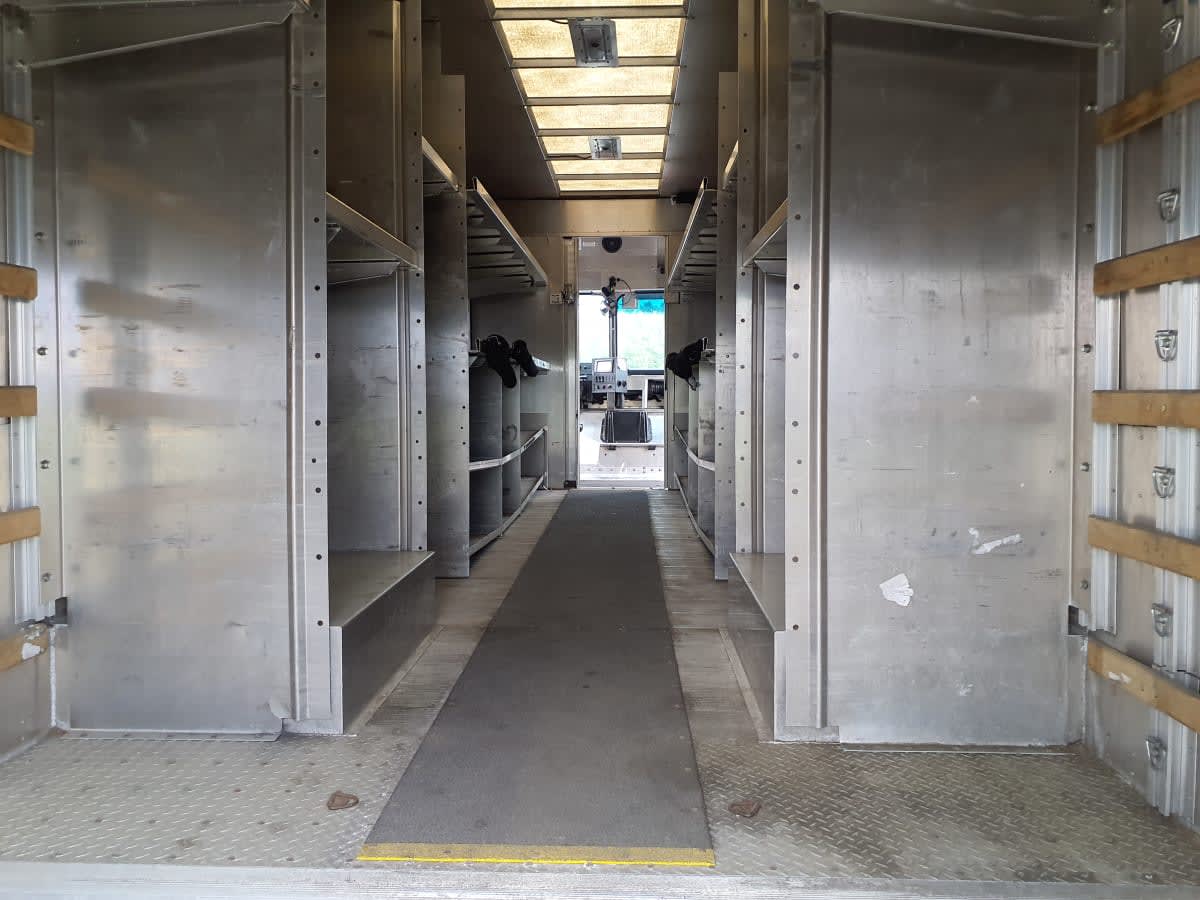 2017 Frtlr Custom Chassis Corp MT55 682391