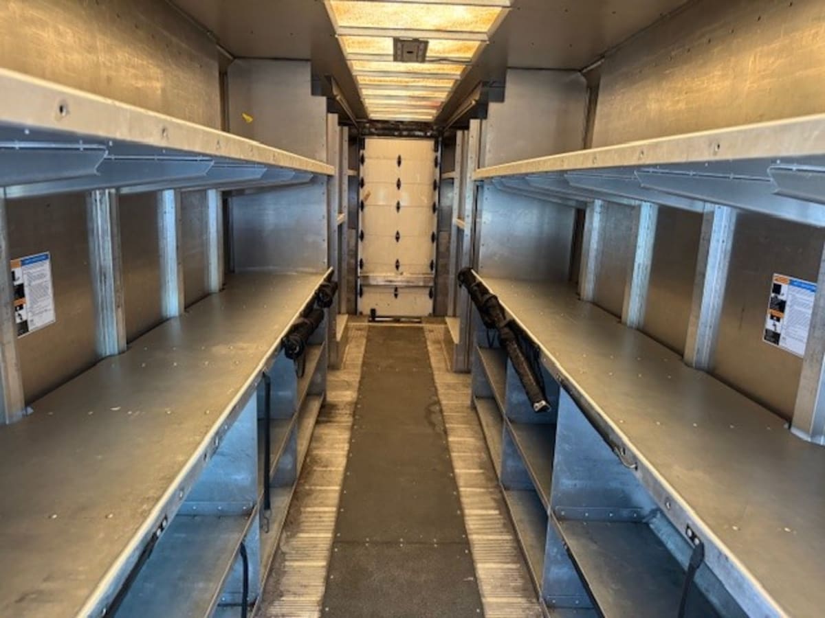 2017 Frtlr Custom Chassis Corp MT55 682420