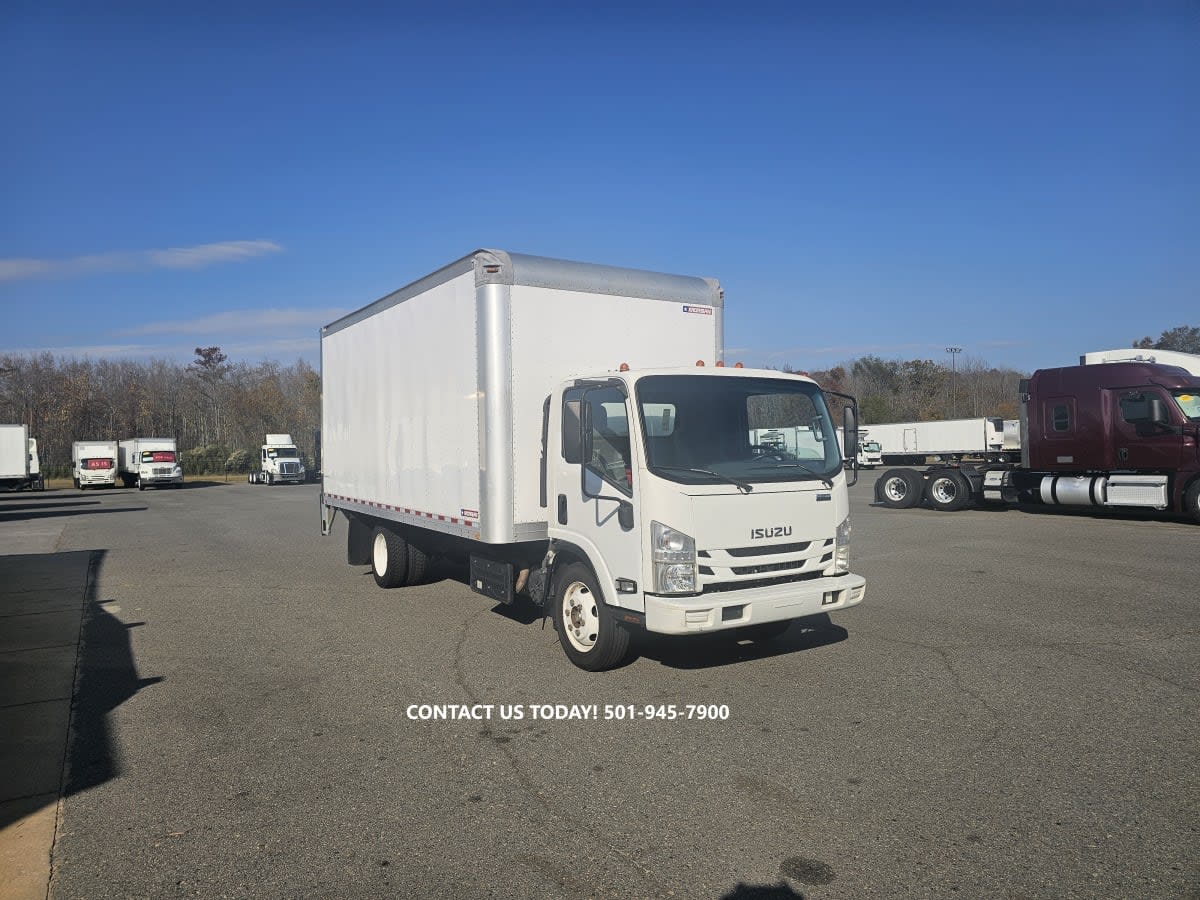 2017 Isuzu NRR 682430