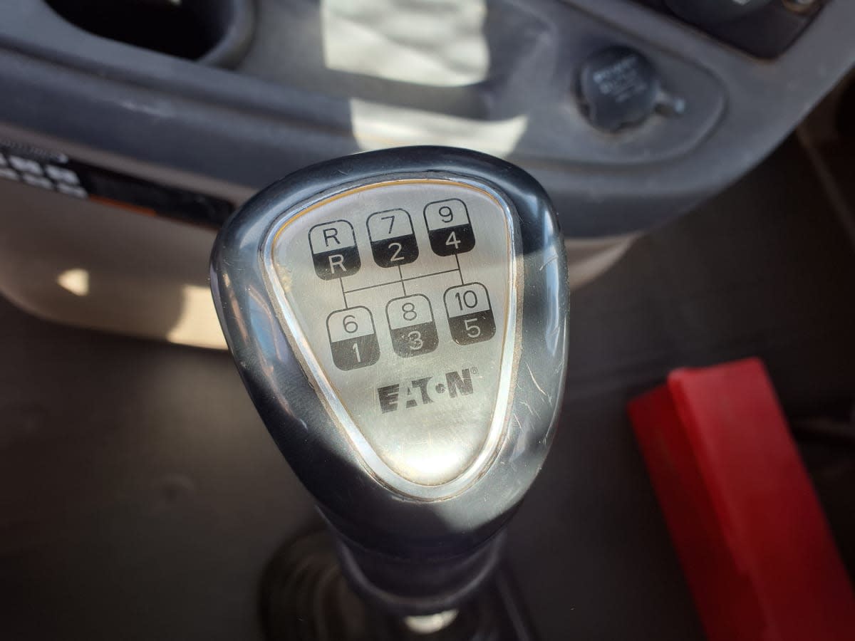 2018 Freightliner/Mercedes CASCADIA 125 682439