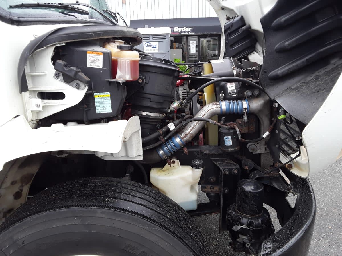 2018 Freightliner M2 106 682449