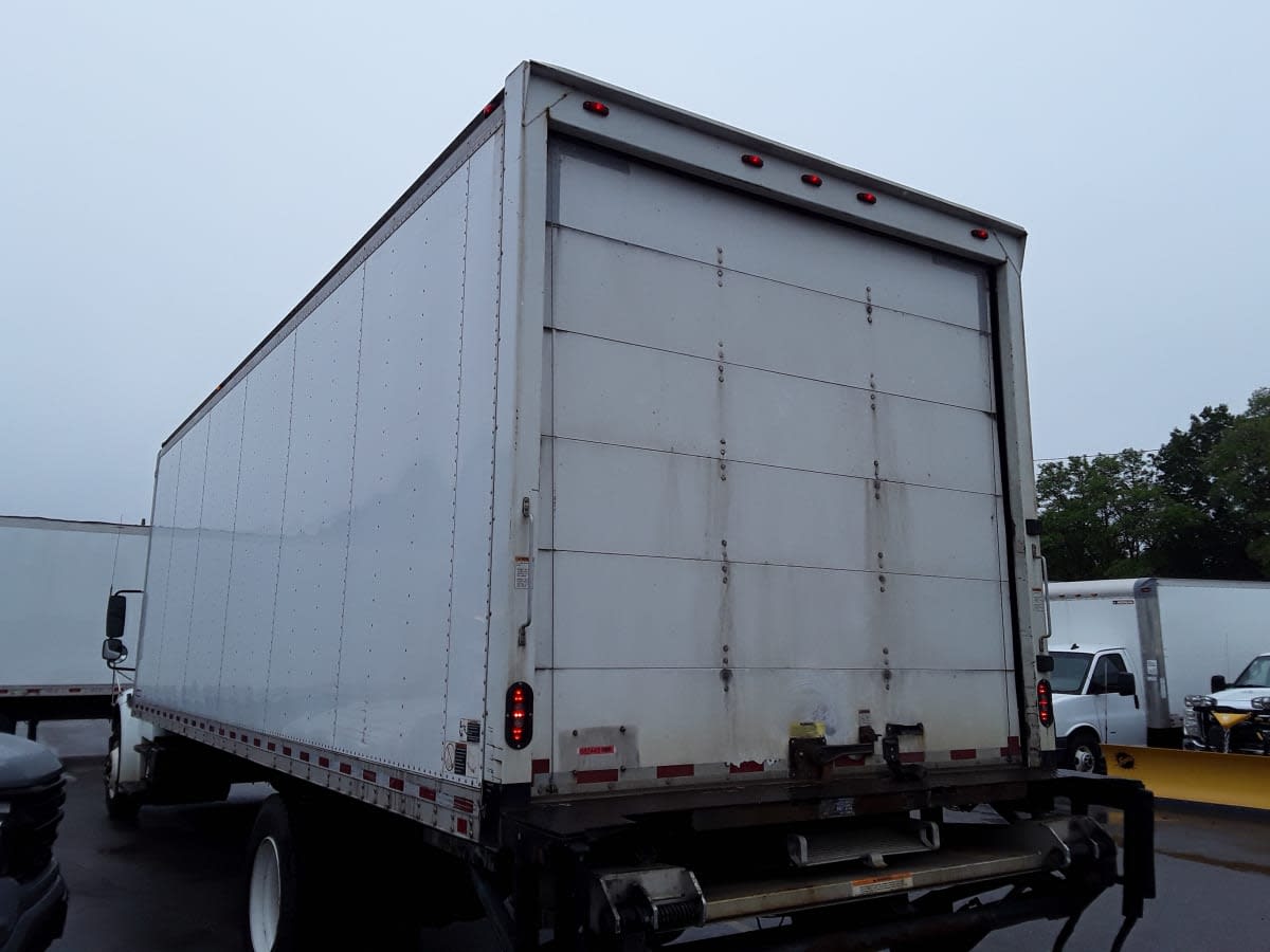 2018 Freightliner M2 106 682449