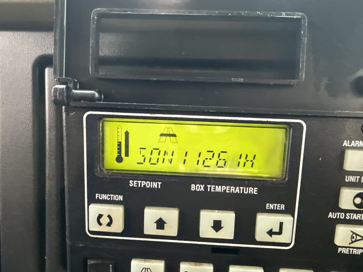 2018 Navistar International 4300 682495