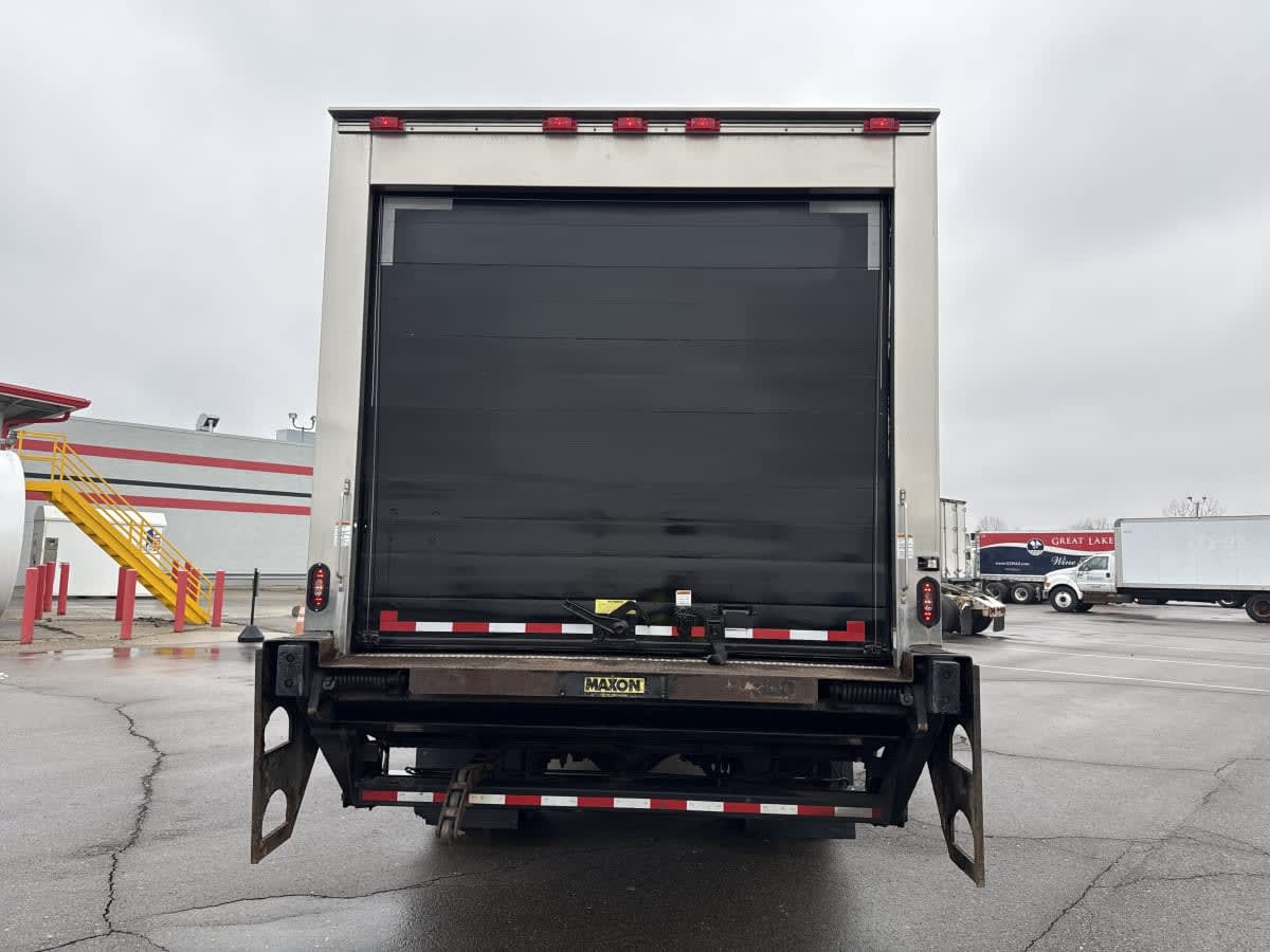 2018 Navistar International 4300 682495
