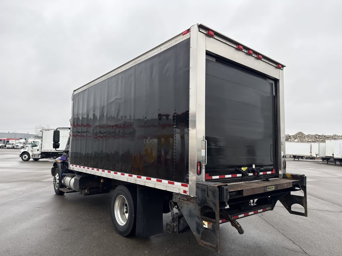 2018 Navistar International 4300 682495