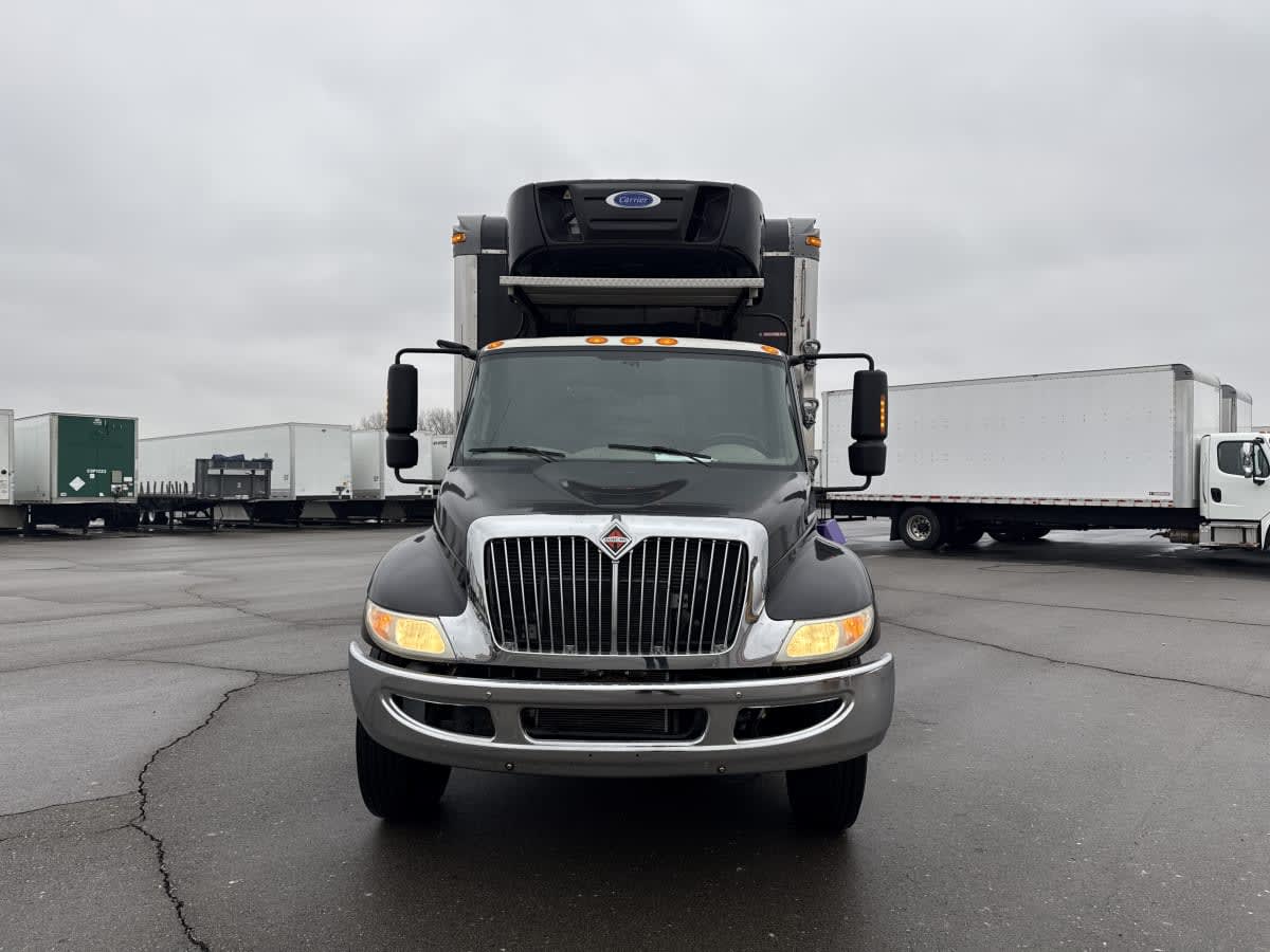 2018 Navistar International 4300 682495