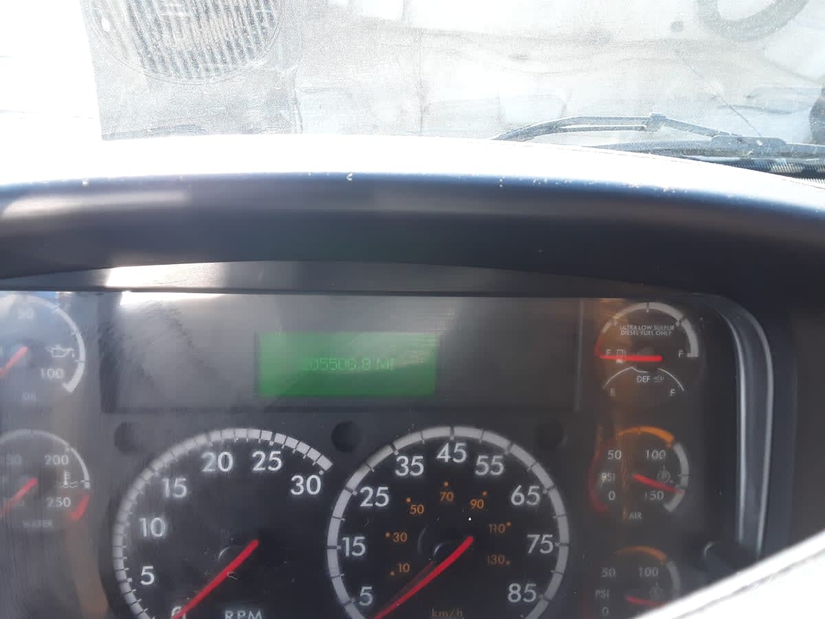 2018 Freightliner M2 106 682503