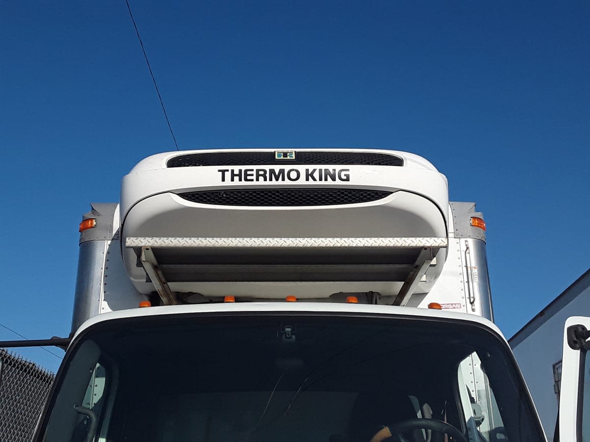 2018 Freightliner M2 106 682503