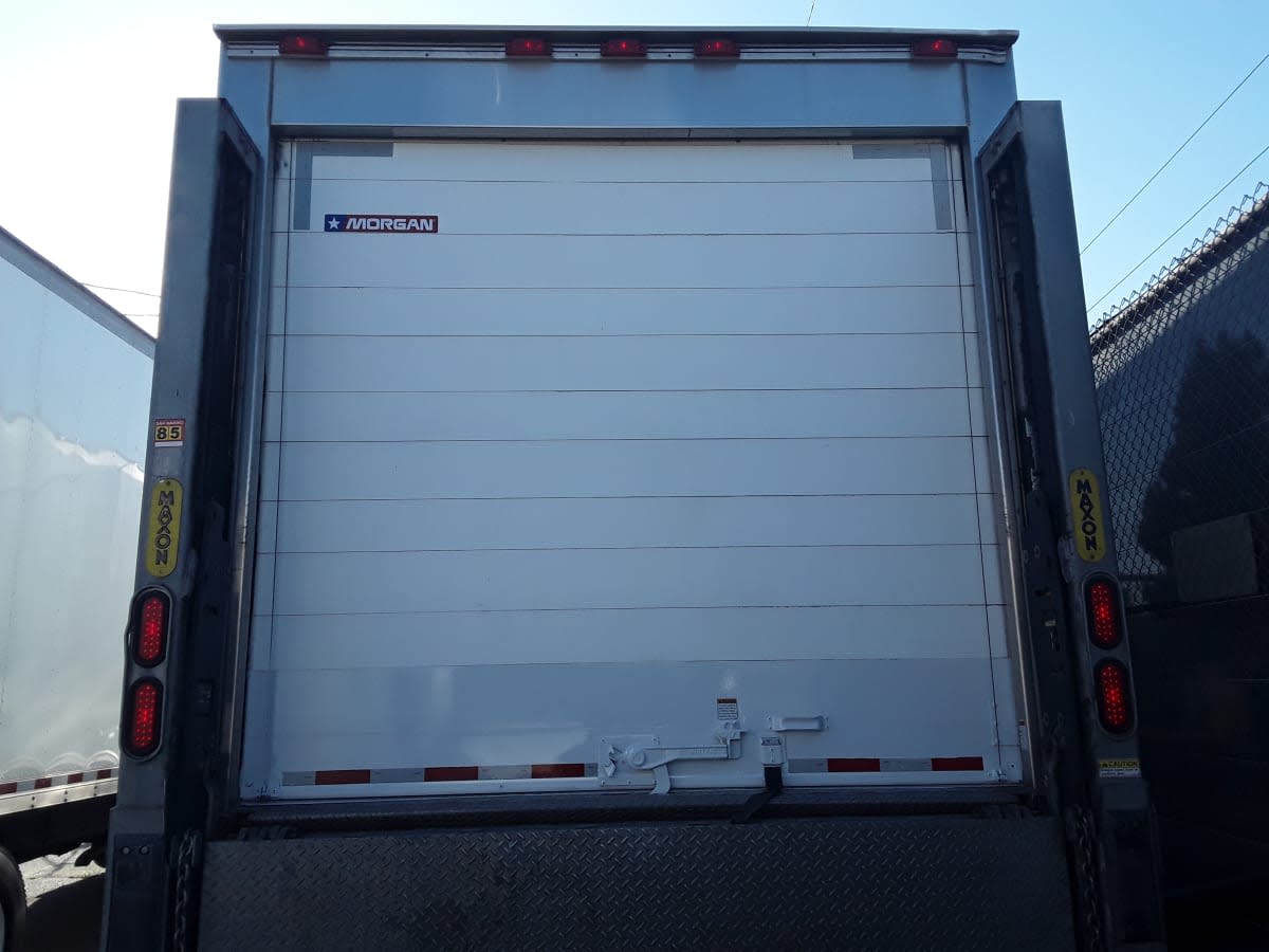 2018 Freightliner M2 106 682503
