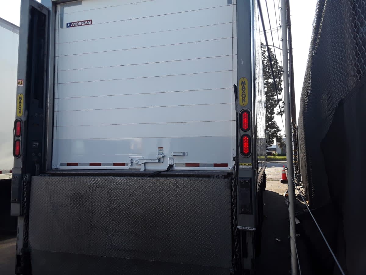 2018 Freightliner M2 106 682503