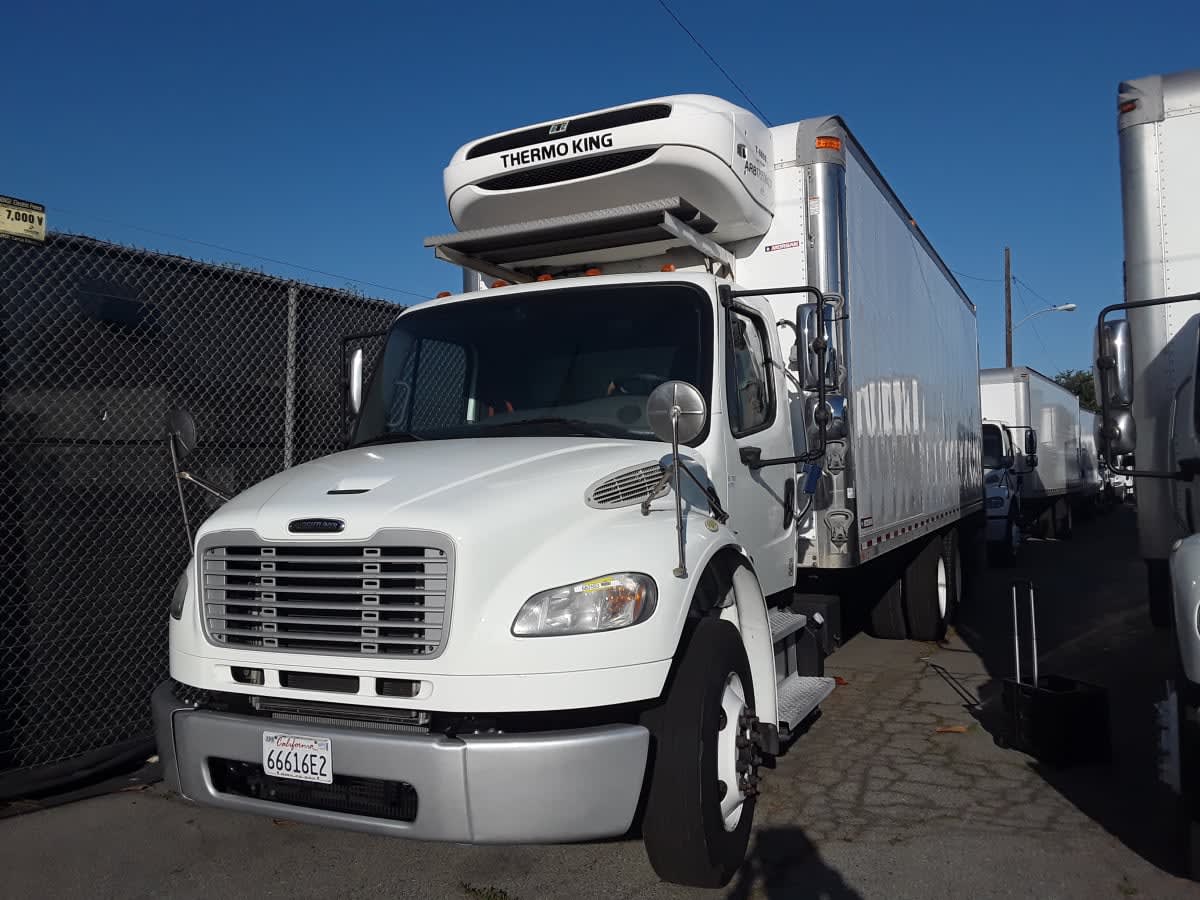 2018 Freightliner M2 106 682503