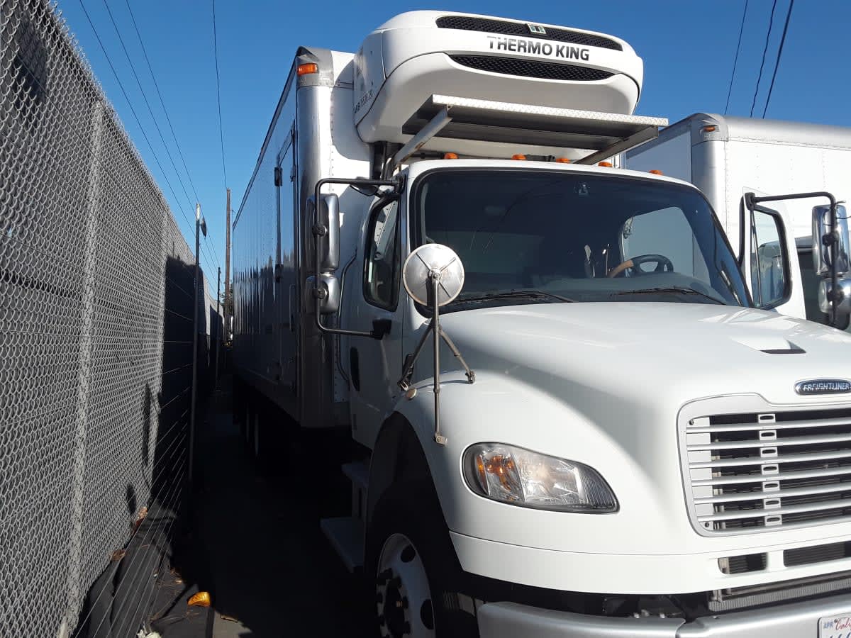 2018 Freightliner M2 106 682503