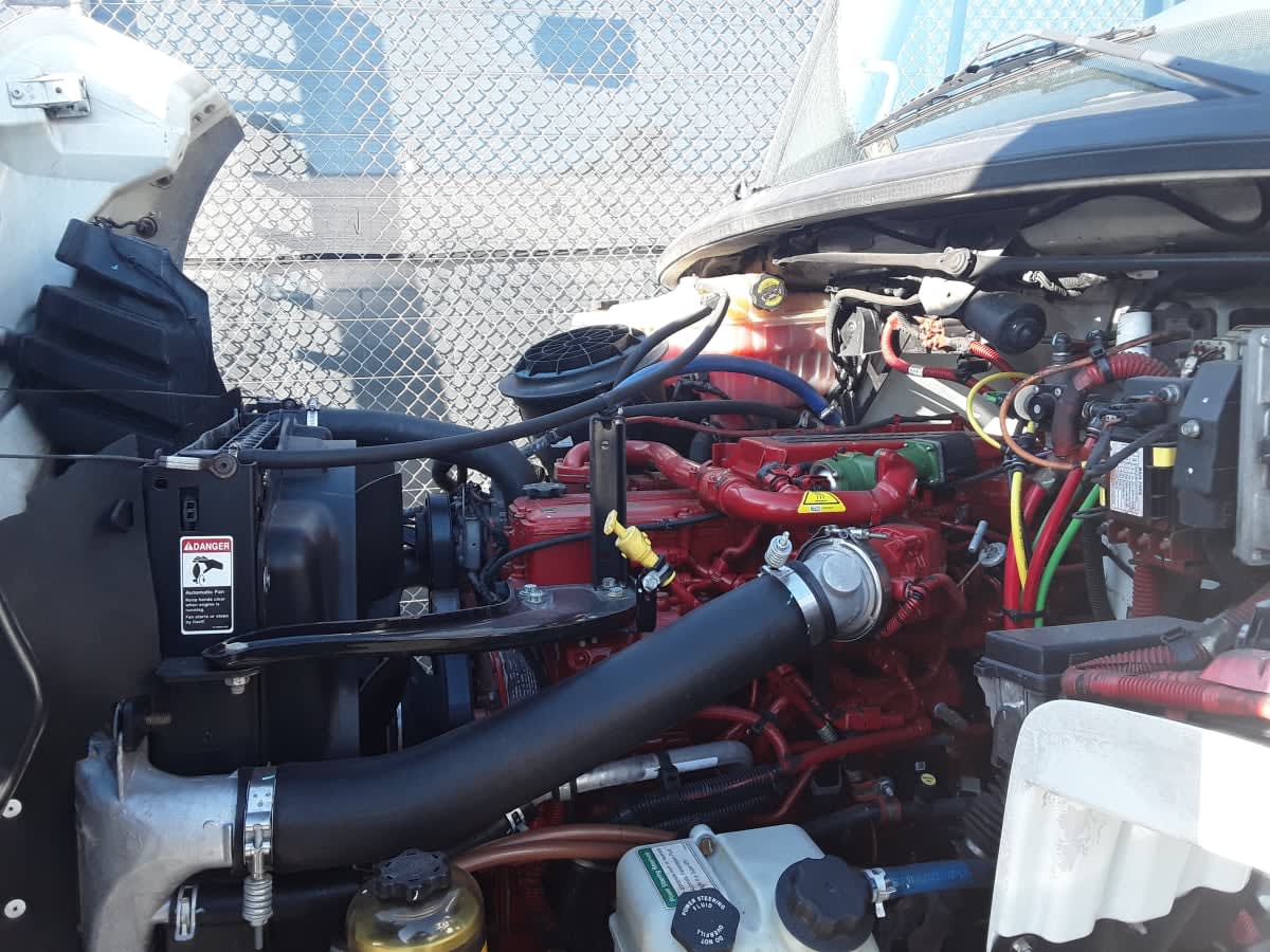 2018 Freightliner M2 106 682503