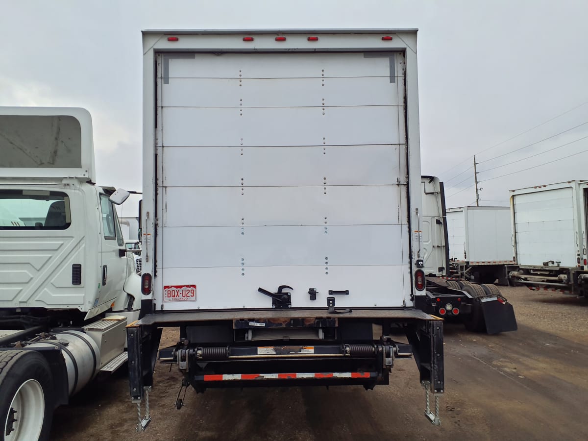 2018 Freightliner/Mercedes M2 106 682617