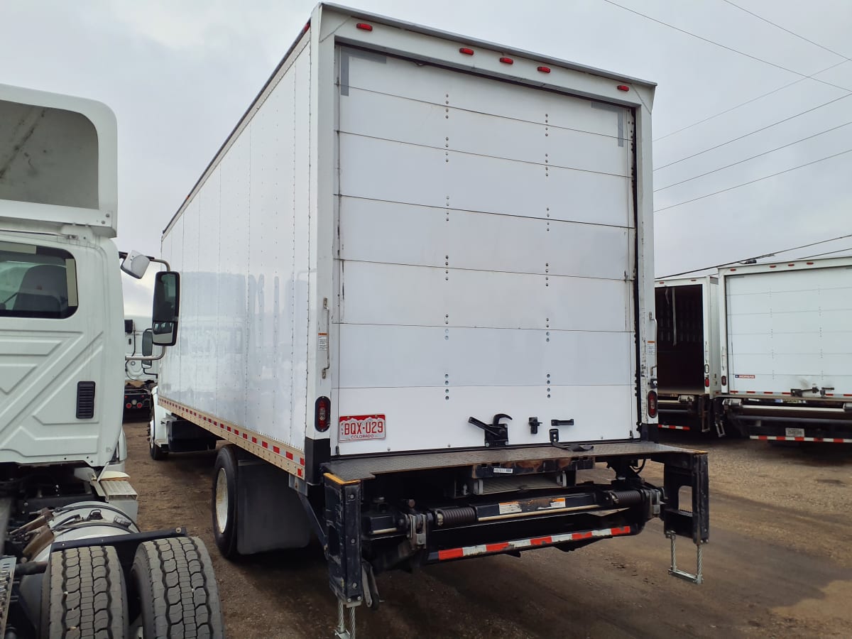 2018 Freightliner/Mercedes M2 106 682617