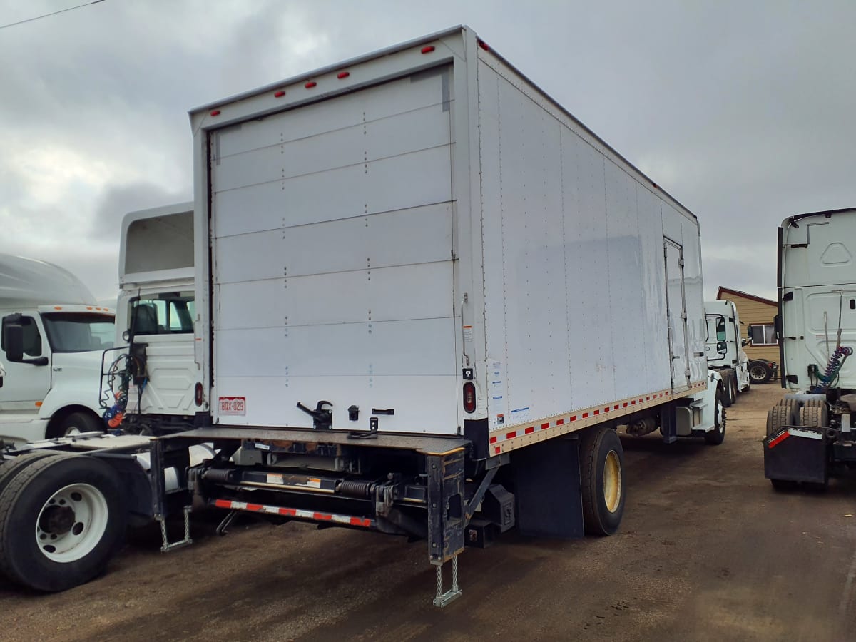 2018 Freightliner/Mercedes M2 106 682617