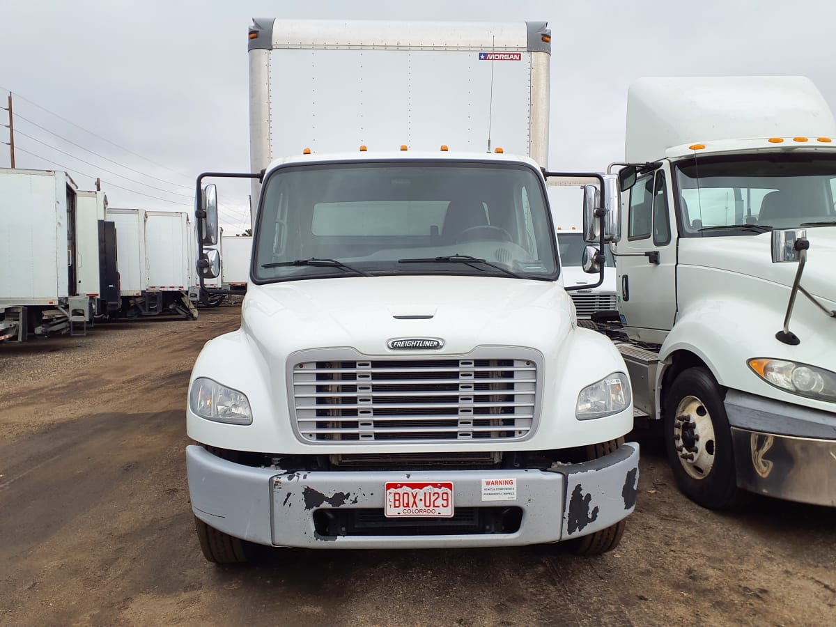 2018 Freightliner/Mercedes M2 106 682617