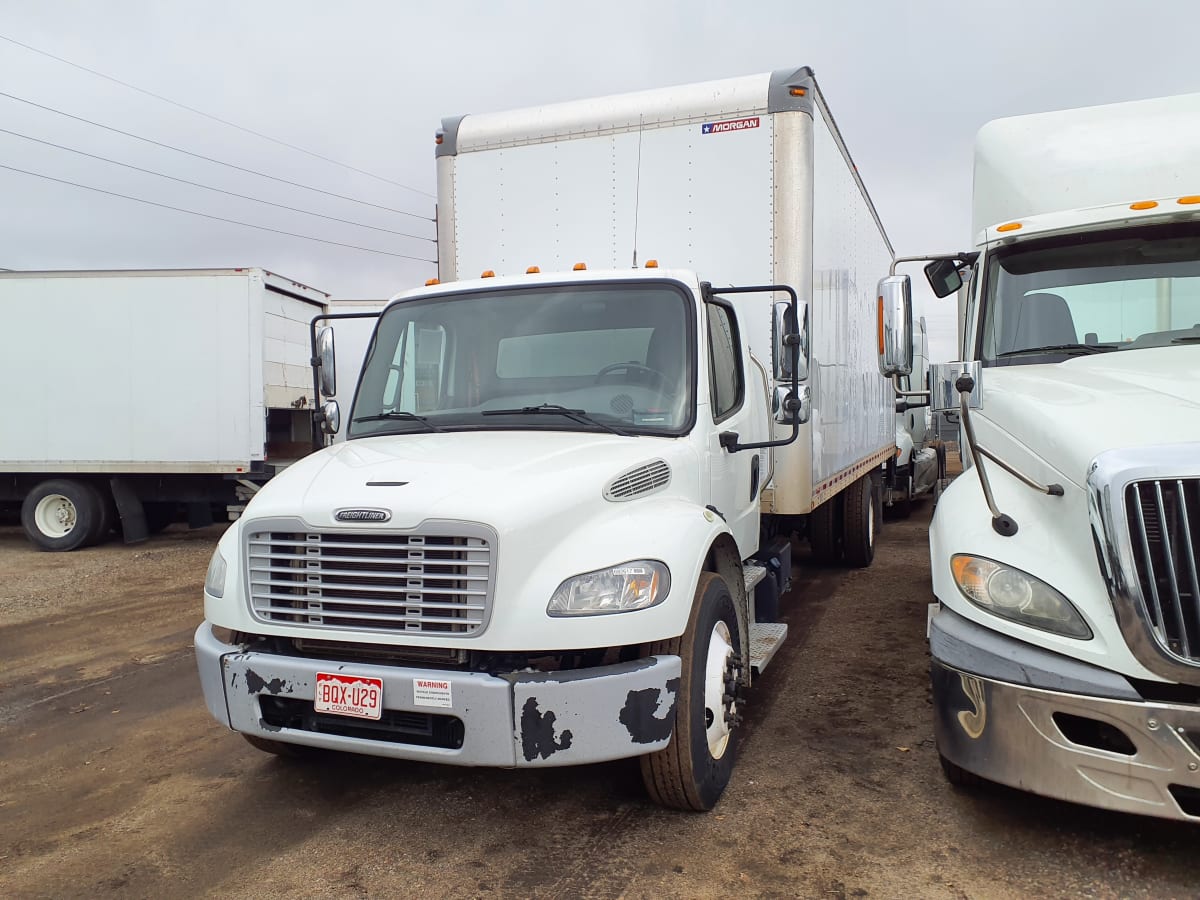 2018 Freightliner/Mercedes M2 106 682617