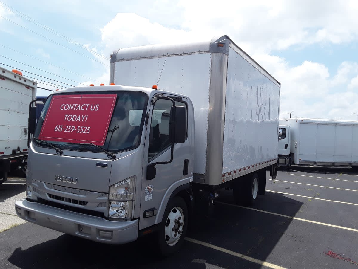 2017 Isuzu NRR 682618