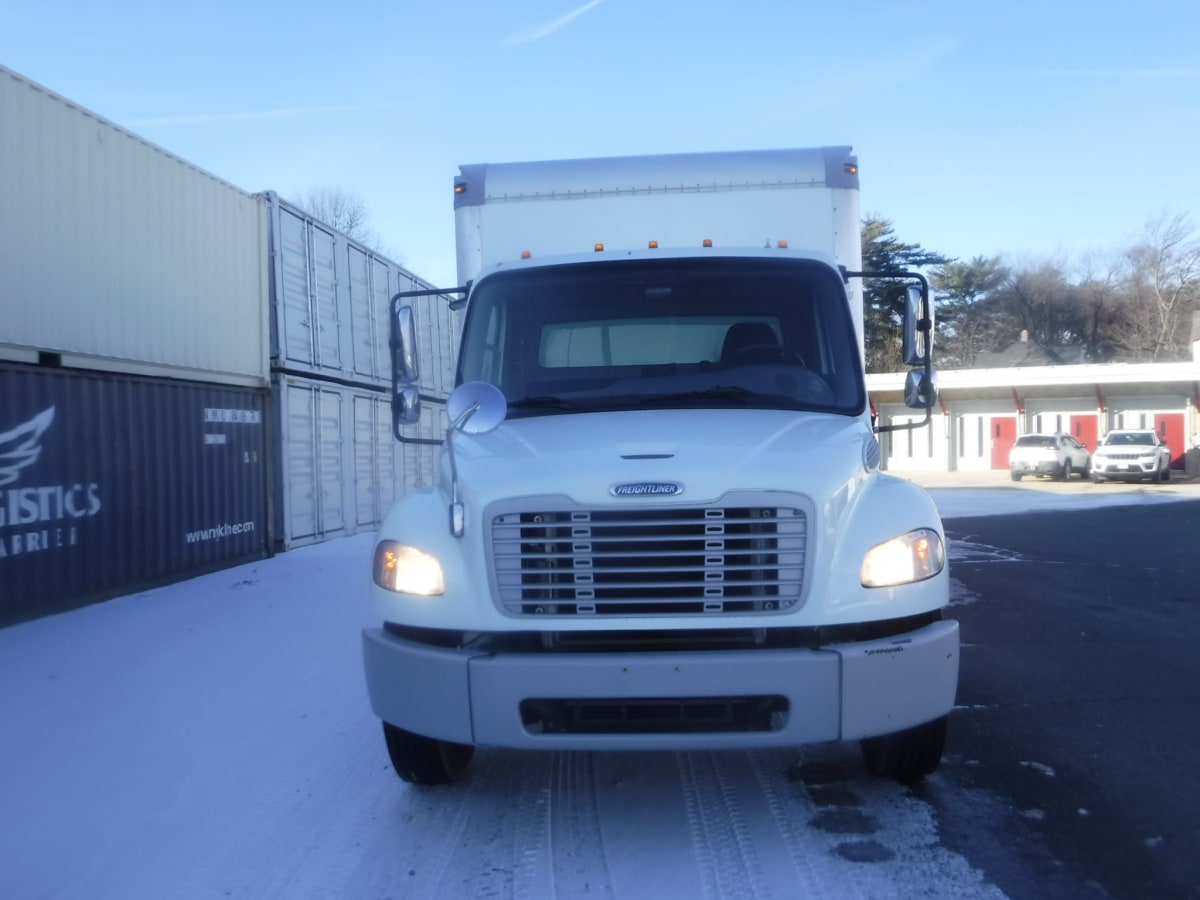 2018 Freightliner/Mercedes M2 106 682657