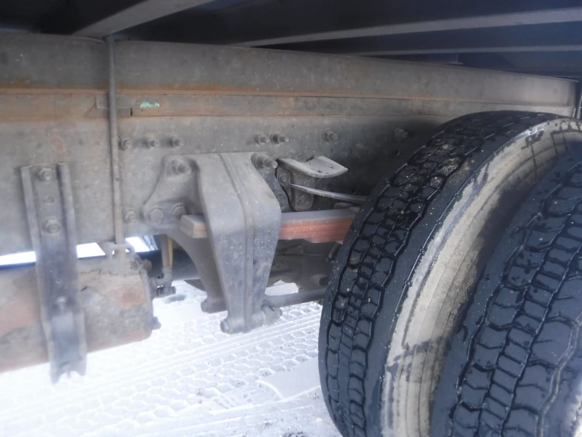 2018 Freightliner/Mercedes M2 106 682657