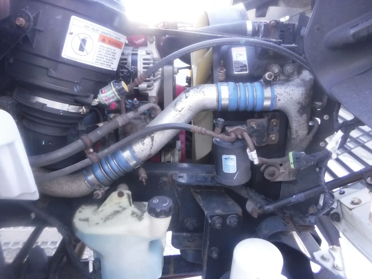 2018 Freightliner/Mercedes M2 106 682657