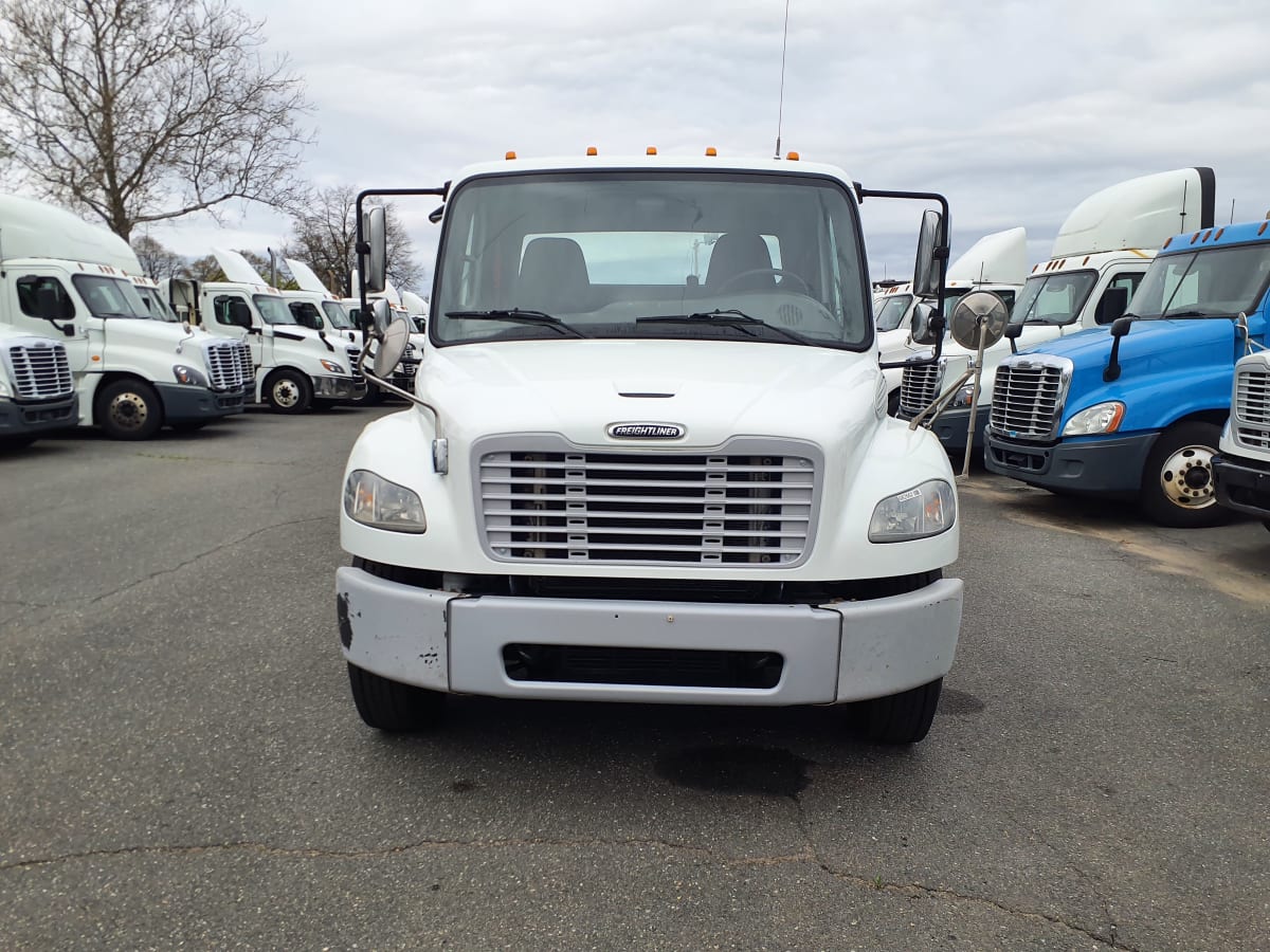 2018 Freightliner/Mercedes M2 106 682662