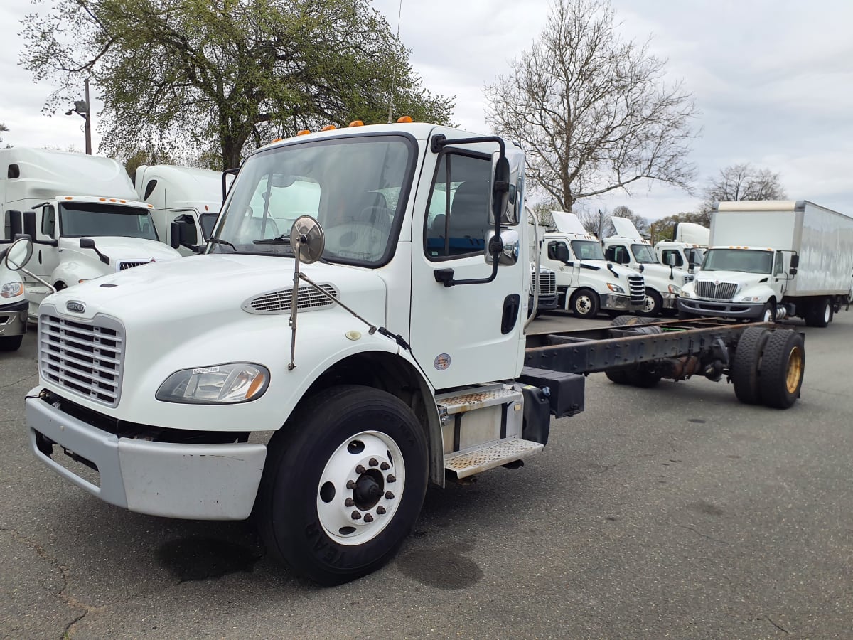 2018 Freightliner/Mercedes M2 106 682662