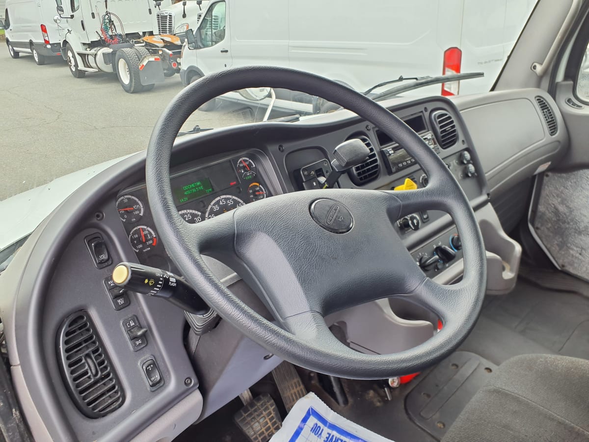 2018 Freightliner/Mercedes M2 106 682662