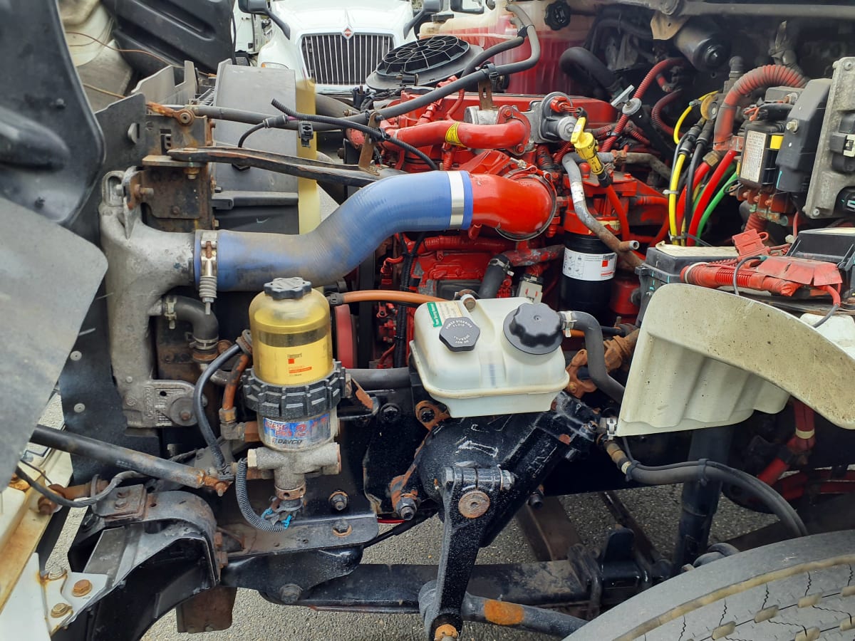 2018 Freightliner/Mercedes M2 106 682662