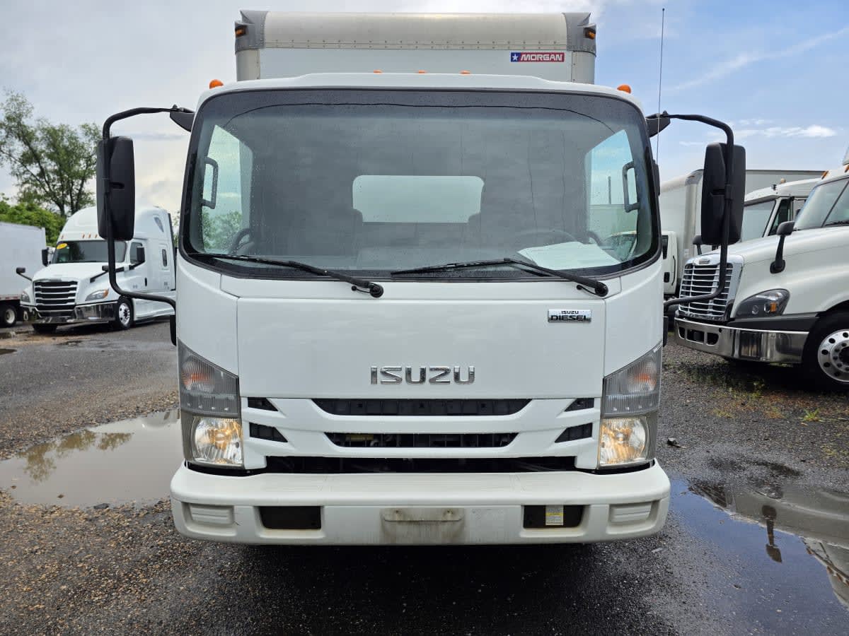 2017 Isuzu NQR 682665