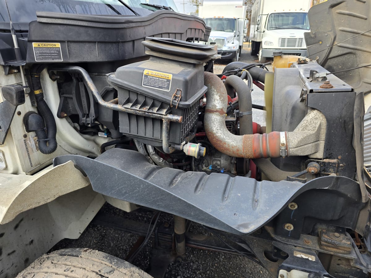 2018 Navistar International 4300 LP 682668
