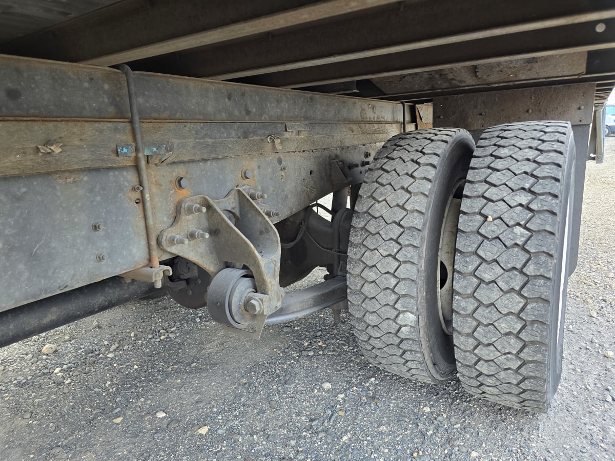 2018 Navistar International 4300 LP 682668