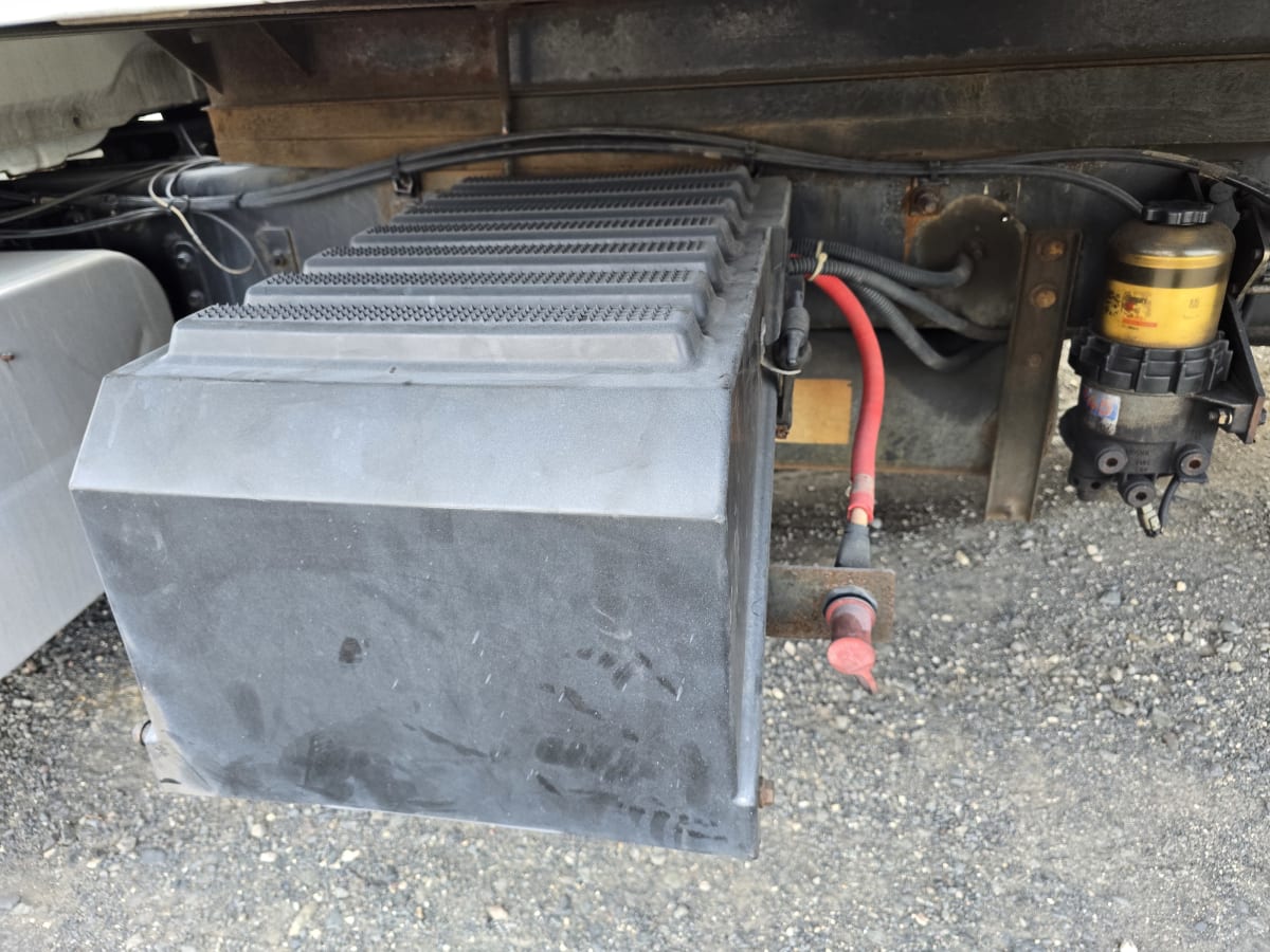 2018 Navistar International 4300 LP 682668