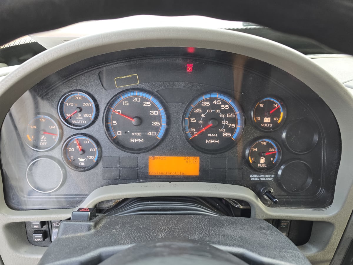 2018 Navistar International 4300 LP 682668