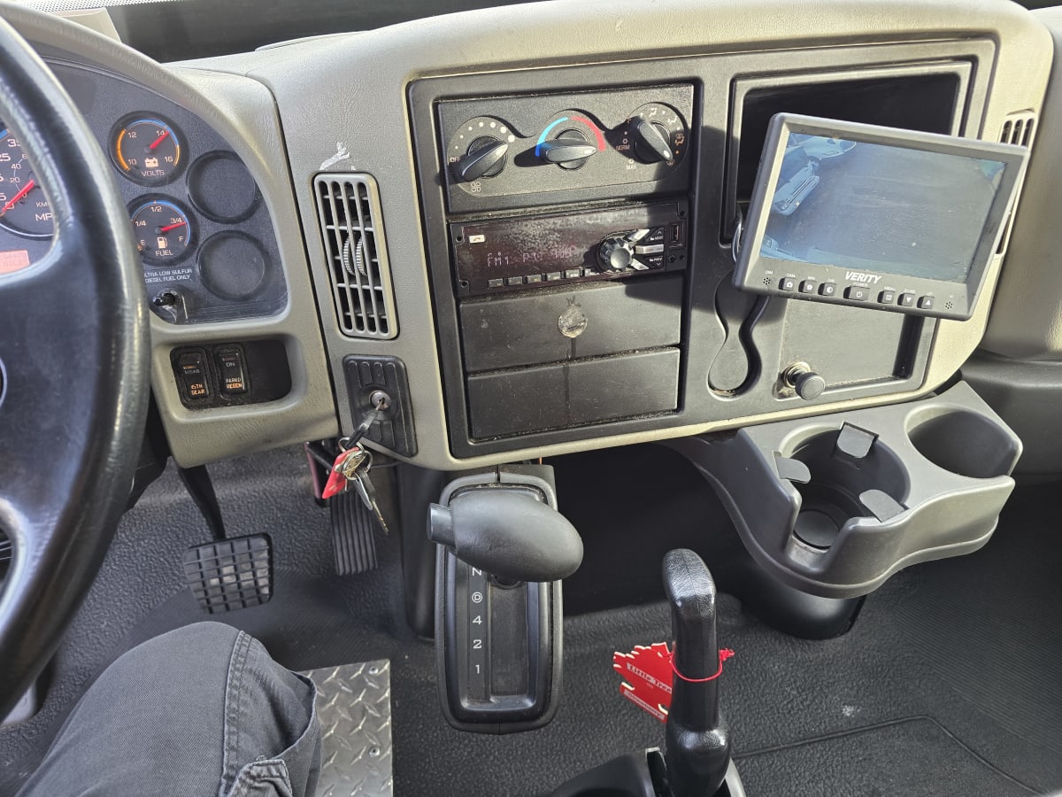 2018 Navistar International 4300 LP 682668