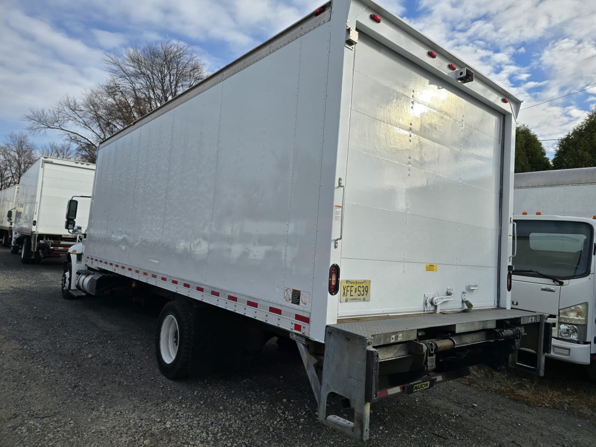 2018 Navistar International 4300 LP 682668