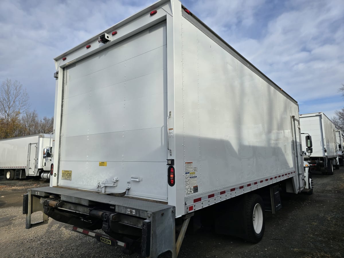 2018 Navistar International 4300 LP 682668
