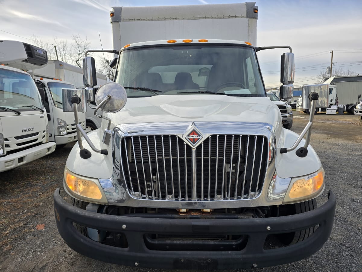 2018 Navistar International 4300 LP 682668