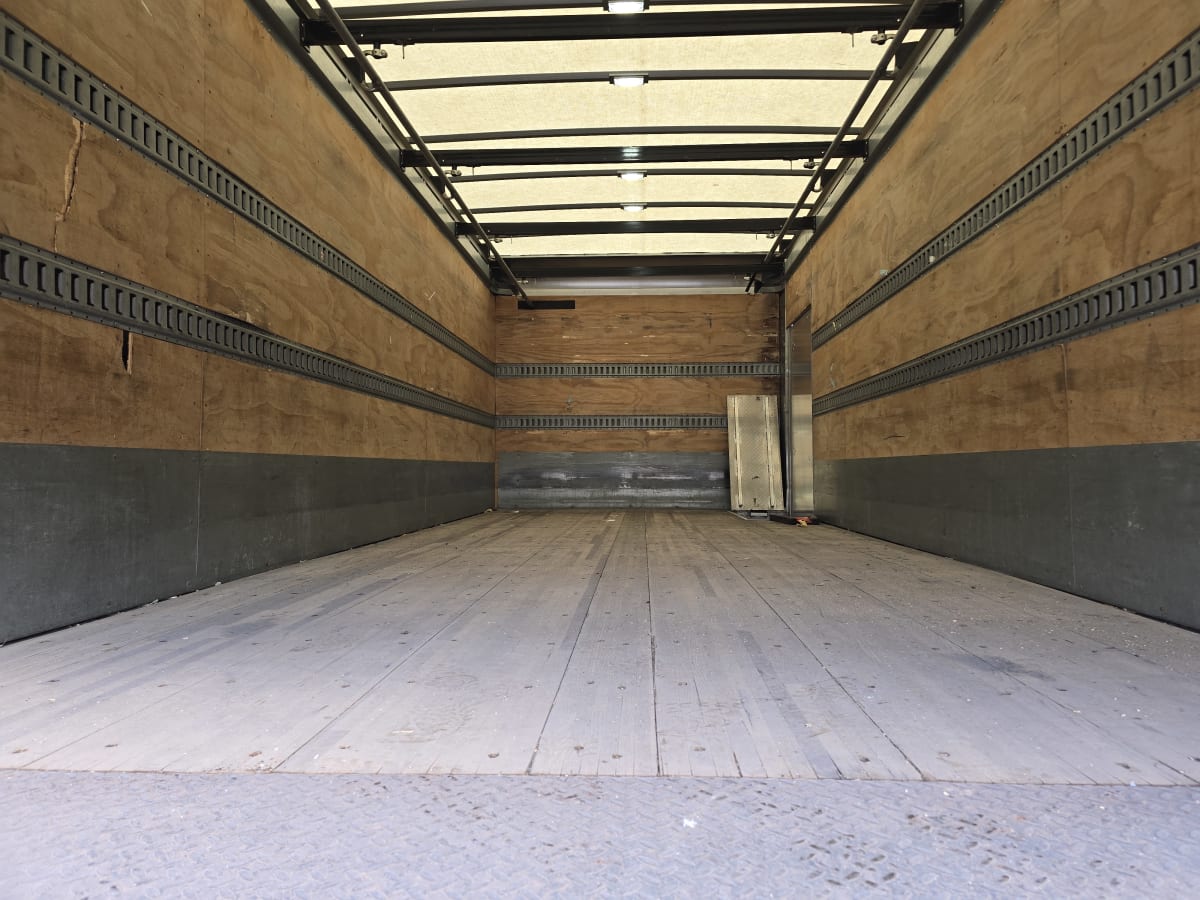 2018 Navistar International 4300 LP 682668