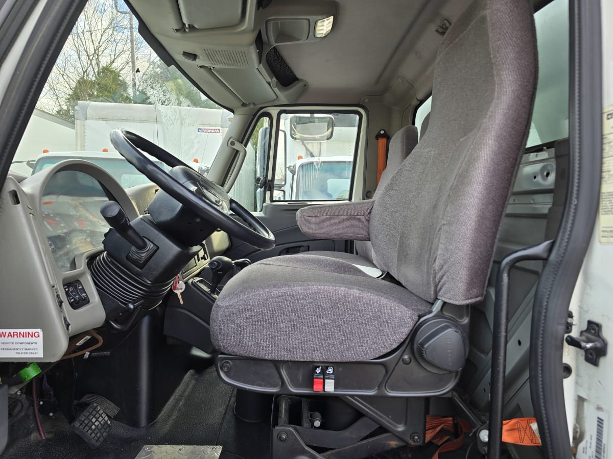 2018 Navistar International 4300 LP 682668