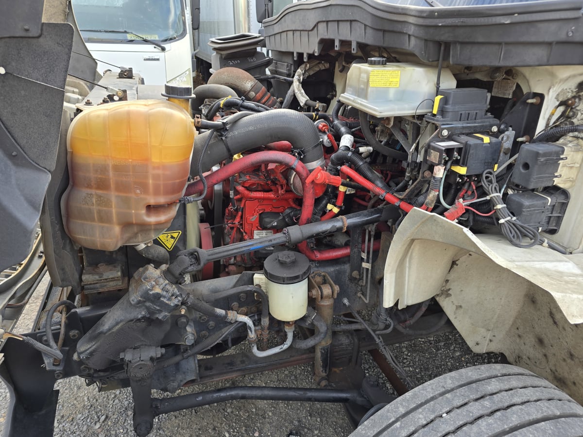 2018 Navistar International 4300 LP 682668