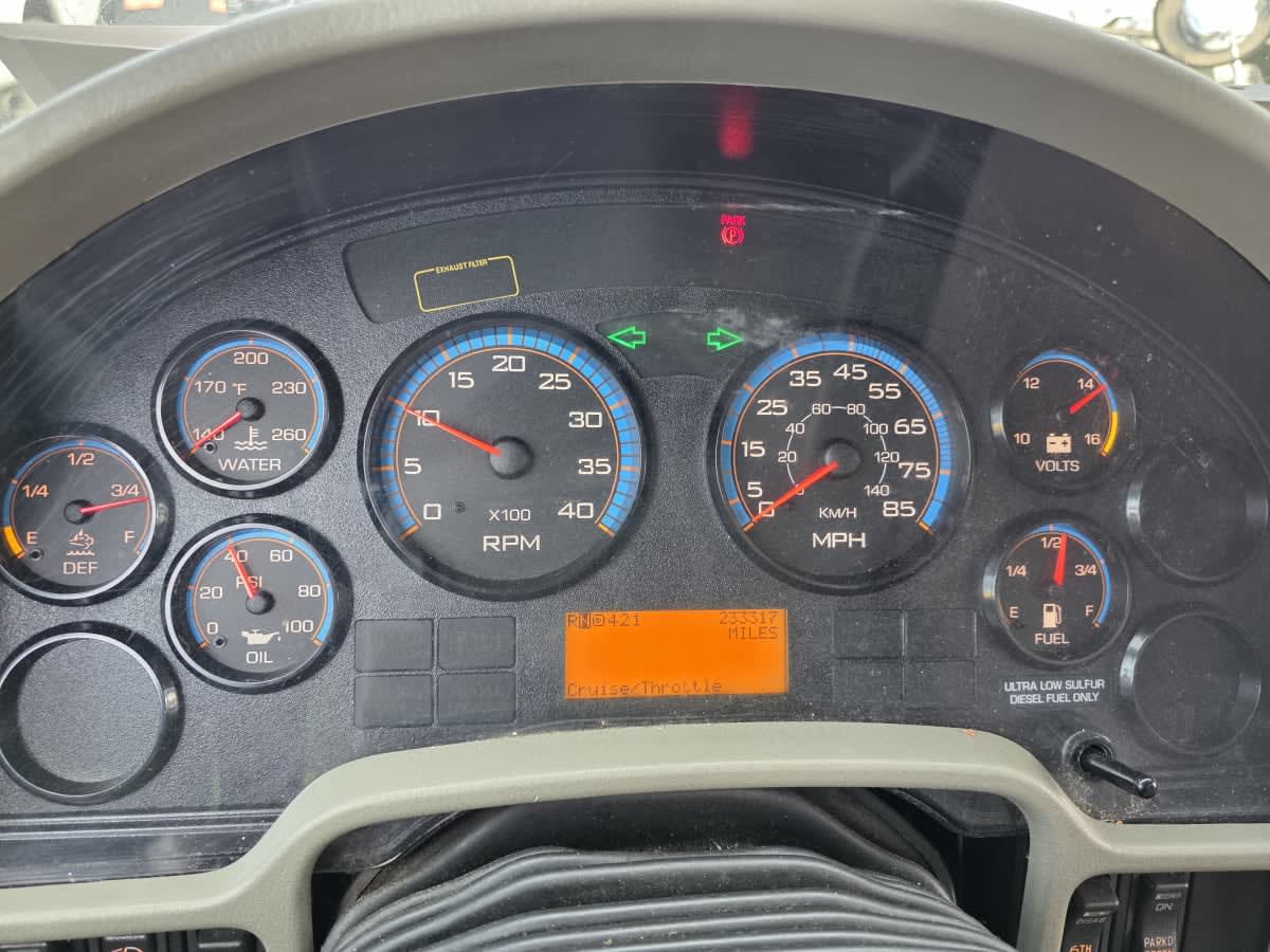 2018 Navistar International 4300 LP 682669