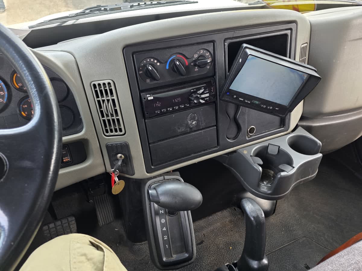 2018 Navistar International 4300 LP 682669