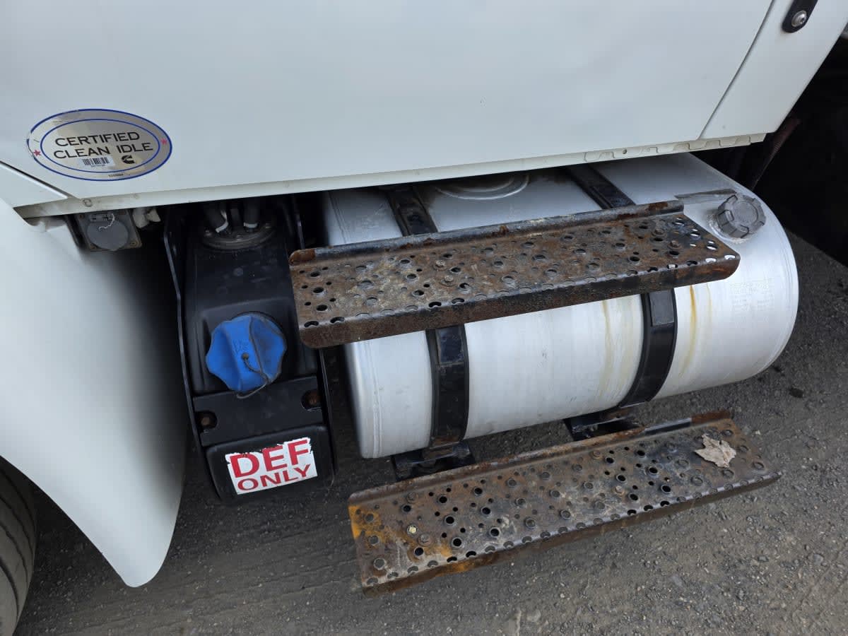 2018 Navistar International 4300 LP 682669