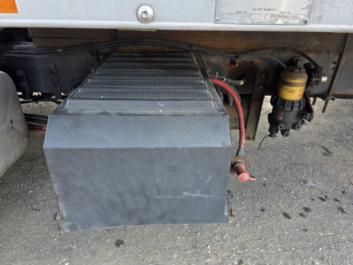 2018 Navistar International 4300 LP 682669