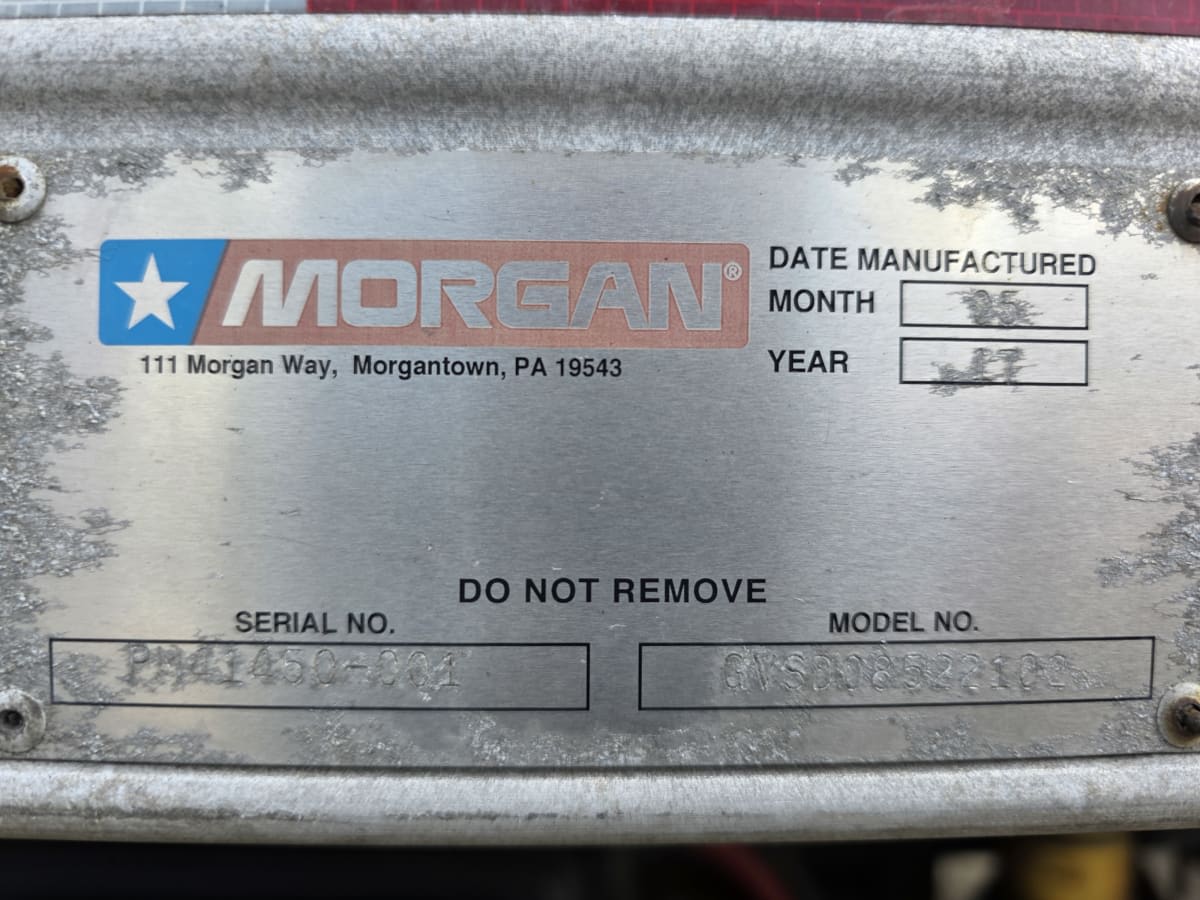 2018 Navistar International 4300 LP 682669