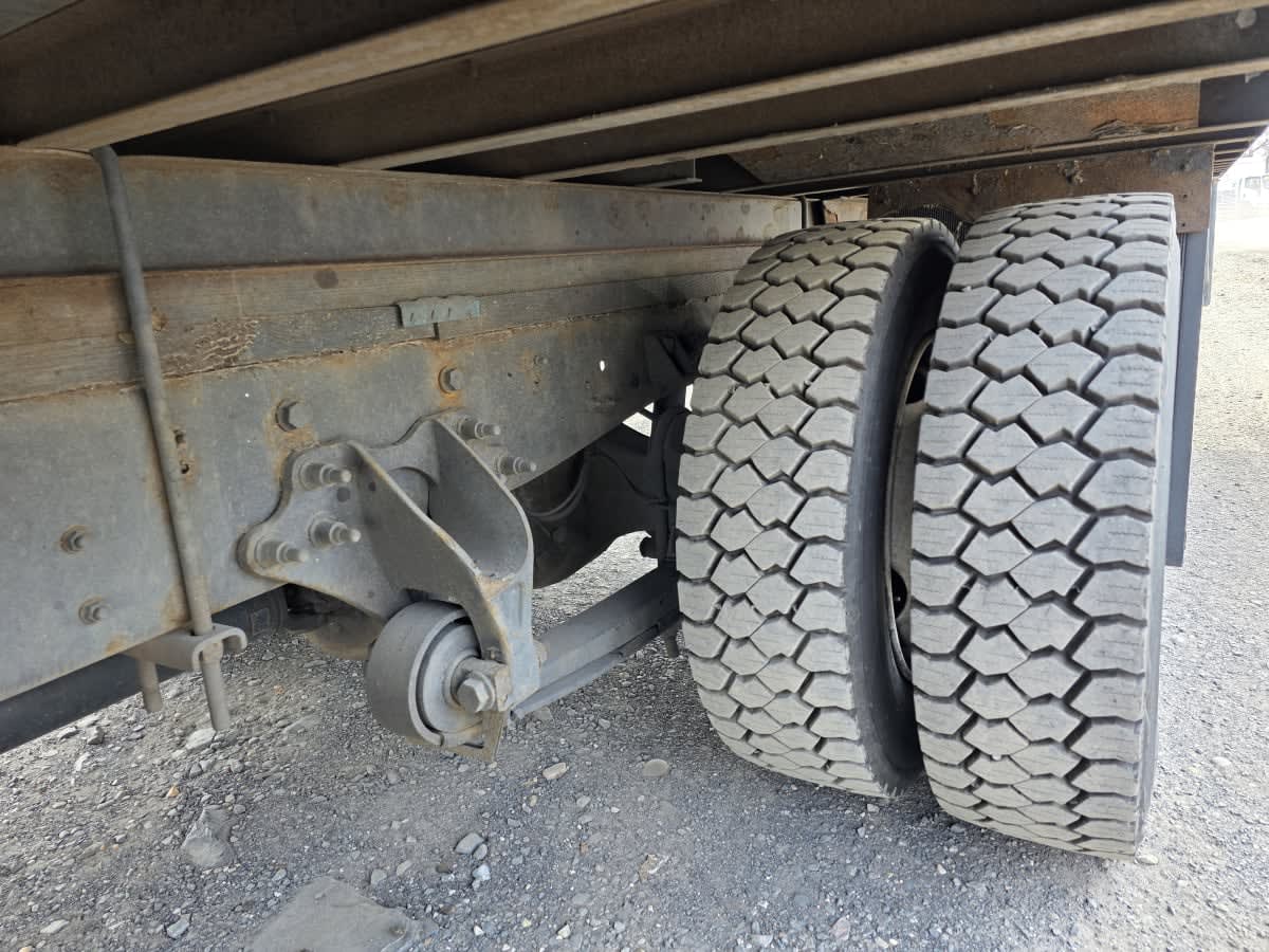 2018 Navistar International 4300 LP 682669